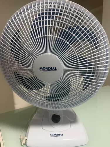 Ventilador Mondial Power 40 cm