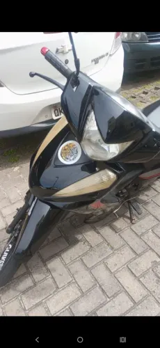 Jet 125 R$6.800 ZAP *