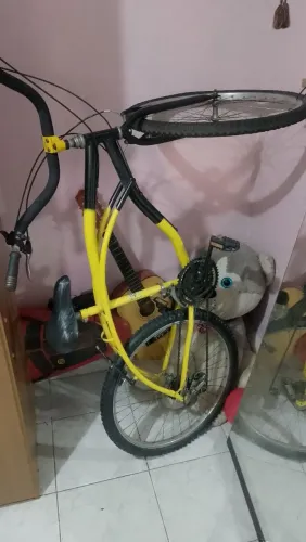 Bike caiçara 