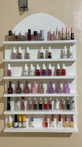 Expositor de Esmalte