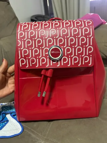 Mochila Petit Jolie