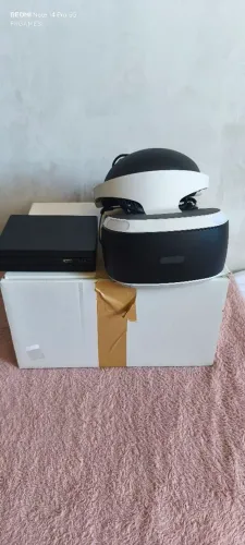 Psvr ps4
