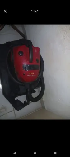 Aspirador de pó em perfeito estado 50$ 