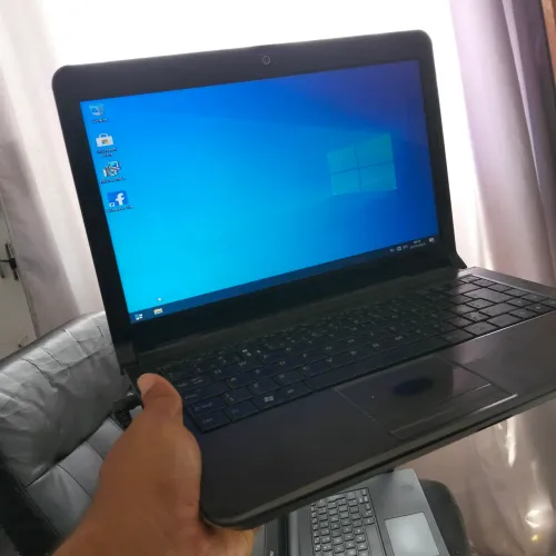 Notebook para tarefas básicas