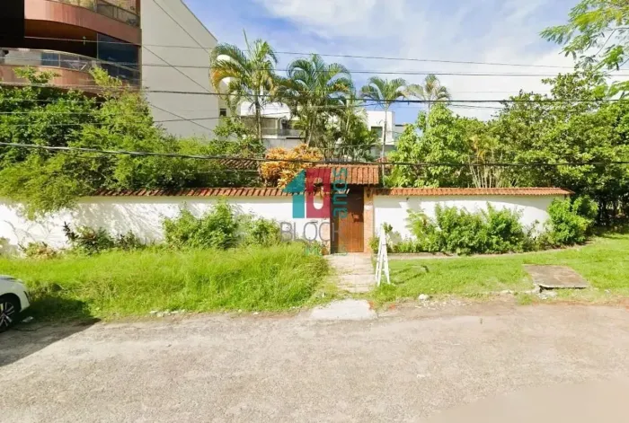 Recreio dos Bandeirantes | Terreno