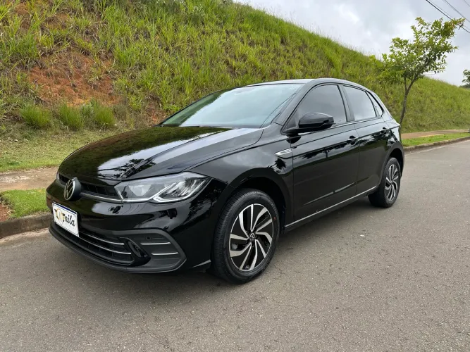 Volkswagen Polo Highline TSI 1.0 Flex 12V Aut. 2023