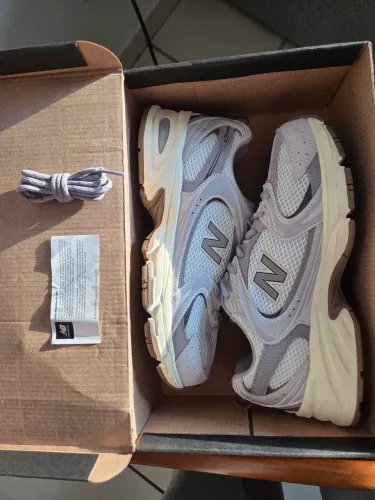 Tênis new balance 530 38