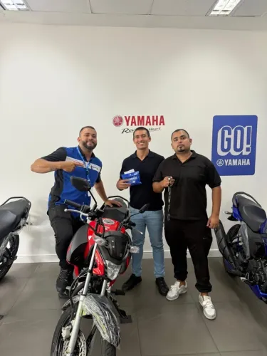 Locação com opção de compra!