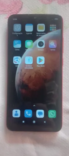 Redmi 8A 64gb