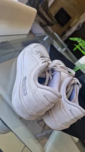 Tênis Olympikus Casual Branco