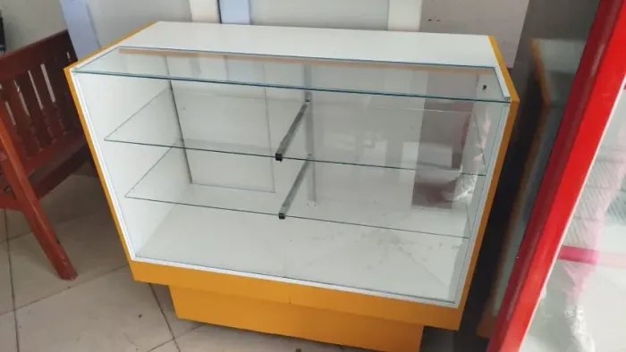 Vitrine