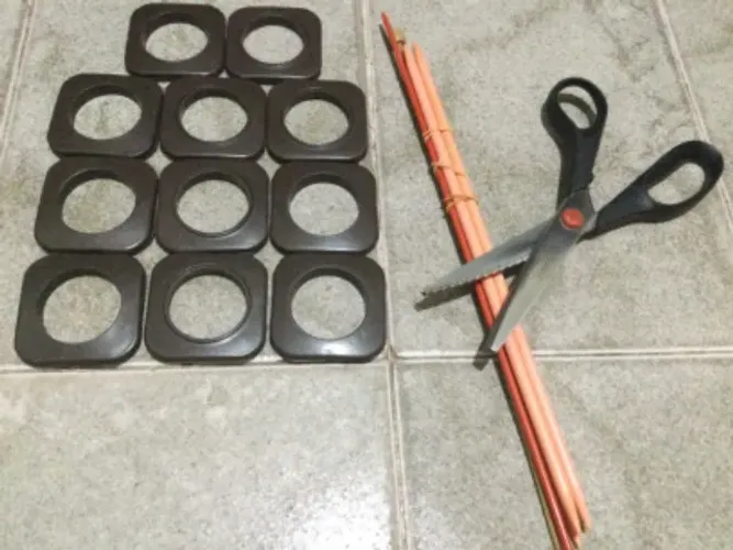 Kit costura
