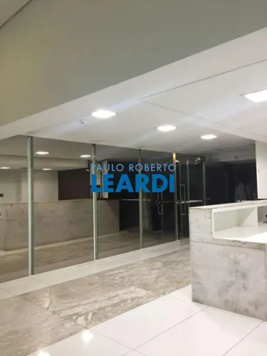 COMERCIAL - BELA VISTA - SP