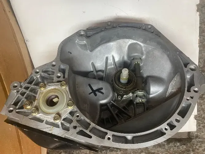 Cambio GM Monza Kadett 5 Marchas 1.8 - F16 novo original GM