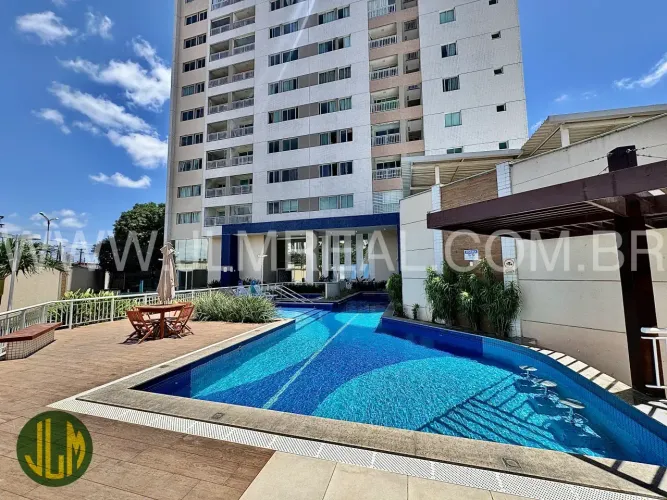 VENDO APARTAMENTO COM 55m², 2 QUARTOS, NO BAIRRO BENFICA - FORTALEZA - CEARÁ