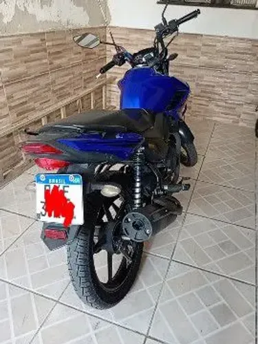 Vendo Fazer 150 2021/2022