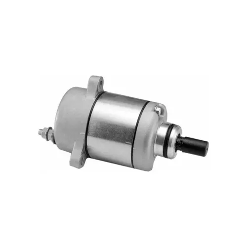 Motor de partida biz 125 todos os anos