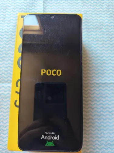 XIAOMI POCO C75