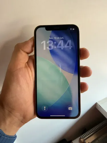 IPHONE 12 PRO       128gb 
