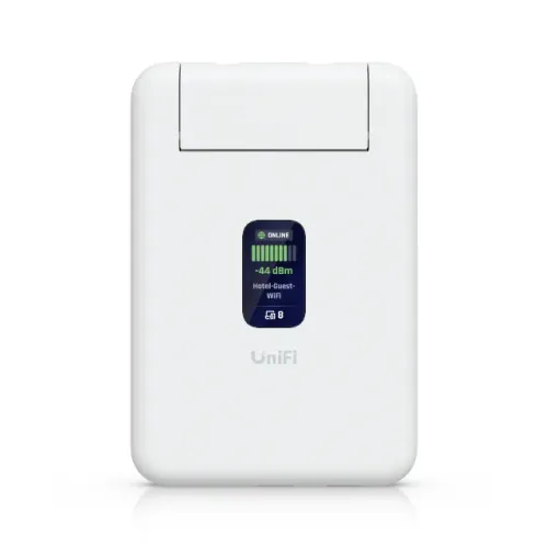 Ubiquiti UniFi Travel Router - UTR