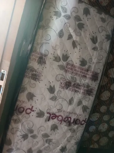 Colchão de solteiro