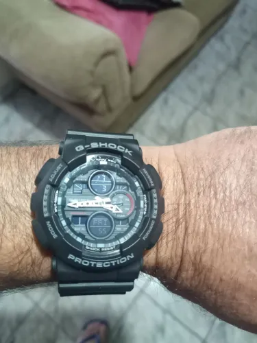 Relógio G-Shock