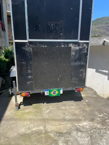 Trailer