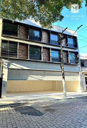Loja para alugar, 148 m² por R$ 20.557,07/mês - Moema - São Paulo/SP