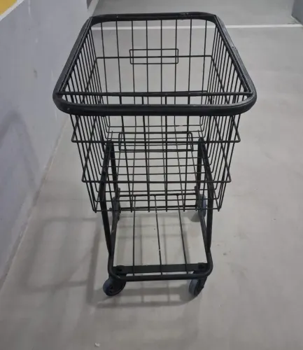 Carrinho compras