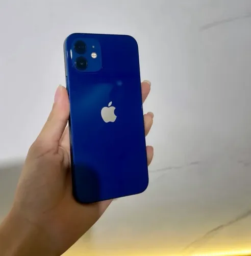 iPhone 12 128gb com garantia Kaiser iPhones 