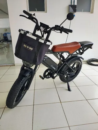 V20 pró apenas 2.700 km