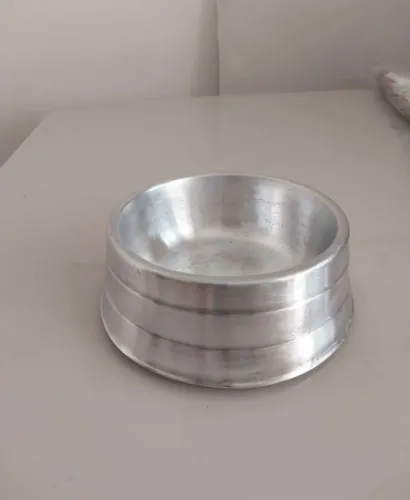 Comedouro pesado para pets