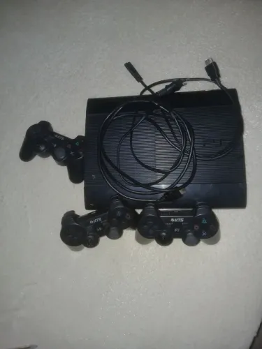 PS3 SUPER SILM