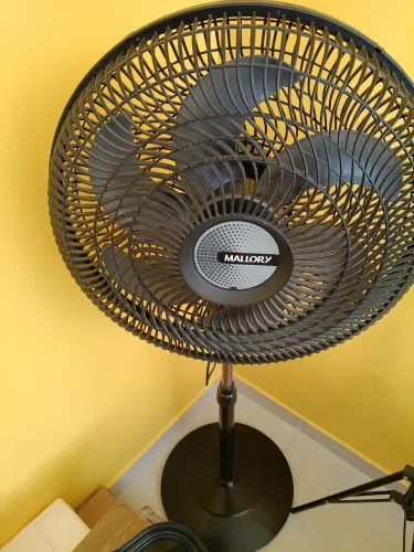Vendo VENTILADOR MALLORY 40CM