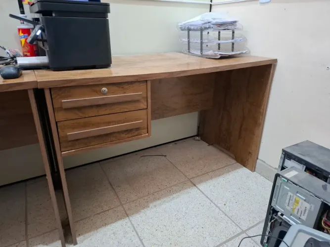 Mesa Computador