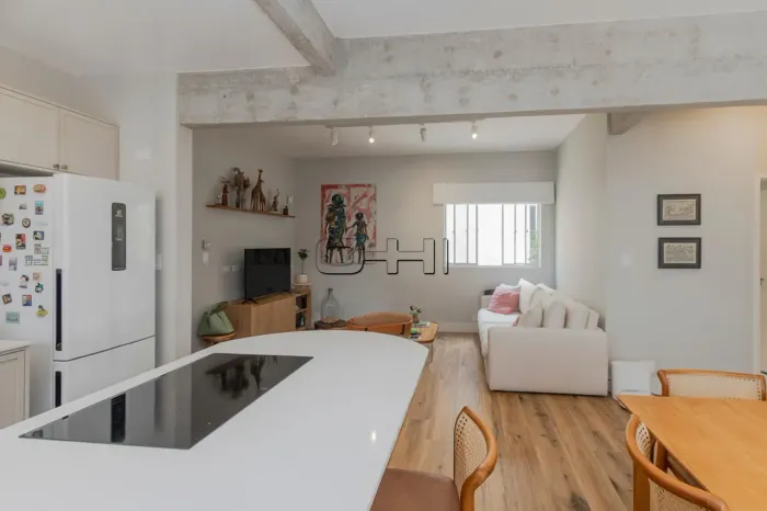 Cond Edif Aeroviario II, Campo Belo Venda · 2 dormitórios