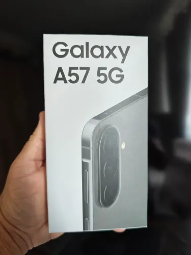 Samsung Galaxy A57 5G 128gb