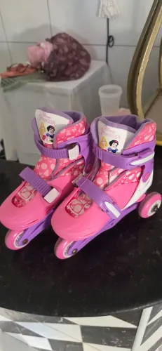 Patins Infantil