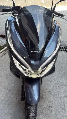 Honda PCX 150/dlx 2021