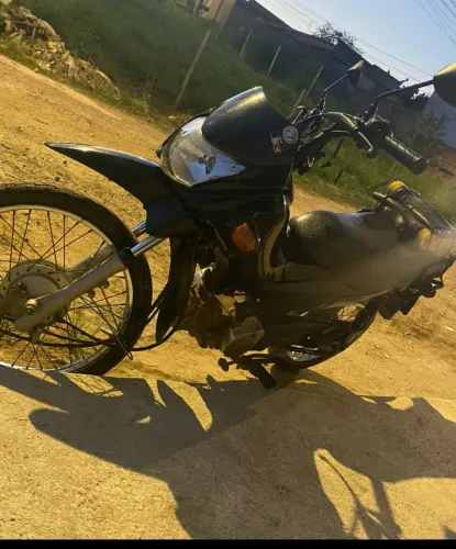 Vendo pop 110