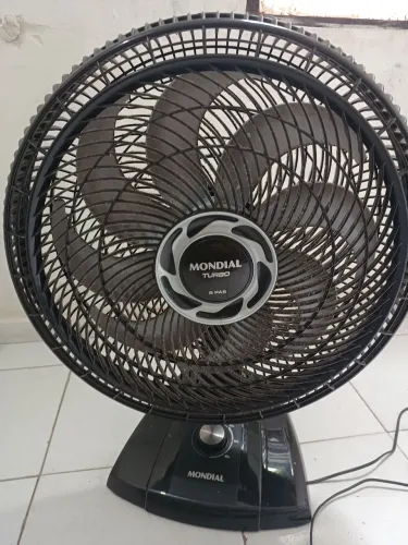 Ventilador