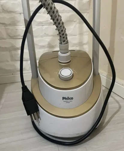 Passadeira a Vapor Philco PVP04D 127v