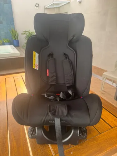 Cadeirinha de carro 