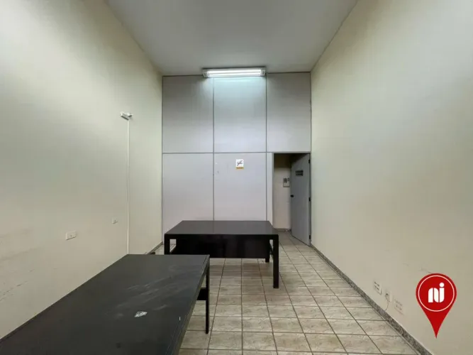 Loja para alugar, 40 m² por R$ 1.518/mês - Centro - Brumadinho/MG