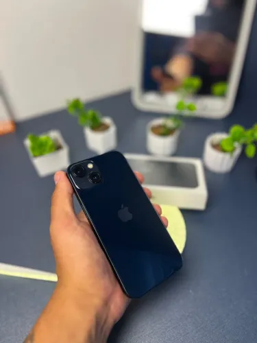 IPHONE 13 258GB 86% BATERIA