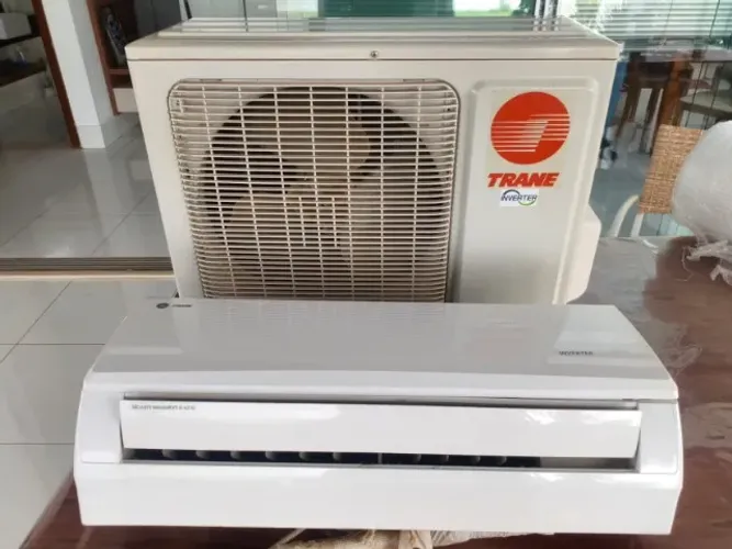 Ar Condicionado Trane - Usado