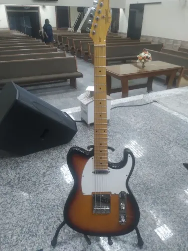 Tagima telecaster