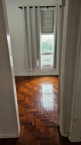 Apartamento em Brotas