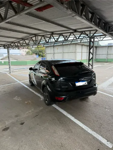 Ford Focus 1.6 S/se/se Plus Flex 8v/16v 5P 2013