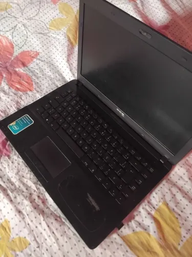 Nootbook septchiba